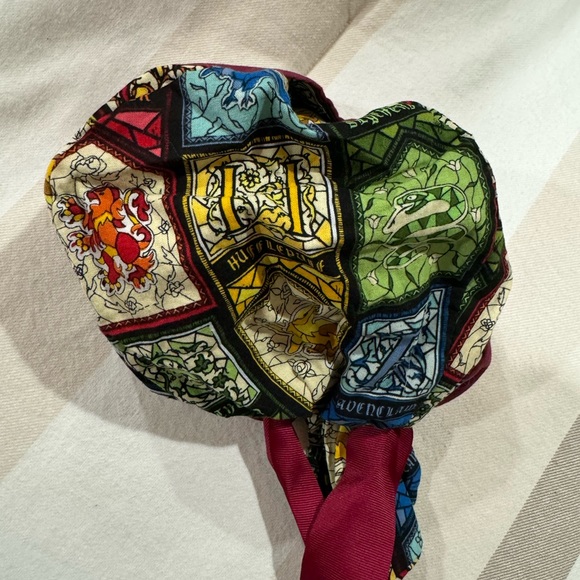 Harry Potter Scrub Cap - Picture 2 of 3